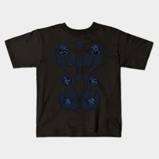 Thor shirt IW Kids T-Shirt